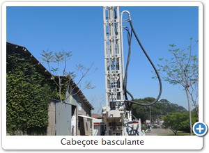 Cabeote basculante